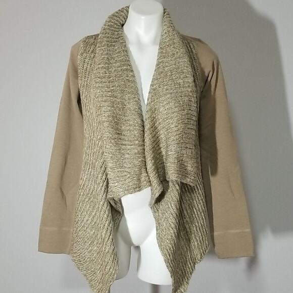 NWT Prana Women's Demure Cardigan - Picture 2 of 10